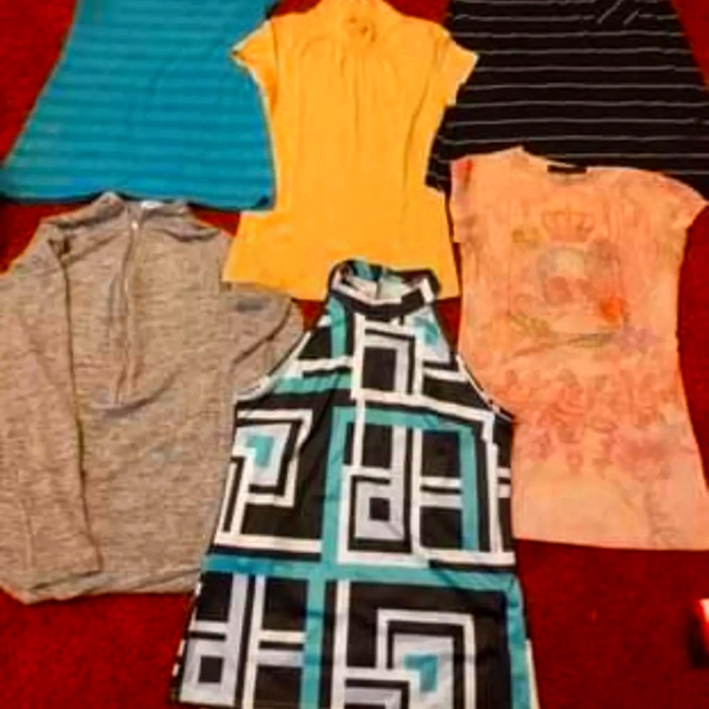 Small Size T Shirts For Sale